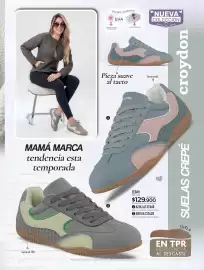 Catálogo Croydon Página 31
