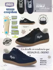 Catálogo Croydon Página 36