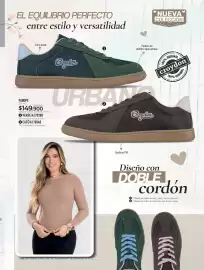 Catálogo Croydon Página 37