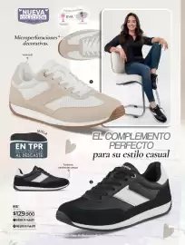 Catálogo Croydon Página 42
