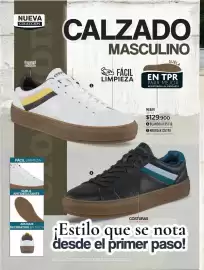 Catálogo Croydon Página 68