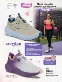 Catálogo Croydon Página 7