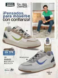 Catálogo Croydon Página 72
