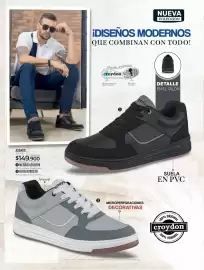 Catálogo Croydon Página 81