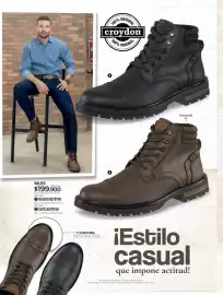 Catálogo Croydon Página 84