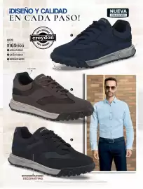 Catálogo Croydon Página 85