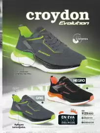 Catálogo Croydon Página 91