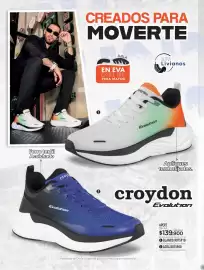 Catálogo Croydon Página 92
