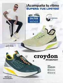 Catálogo Croydon Página 94