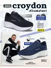 Catálogo Croydon Página 98