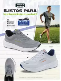 Catálogo Croydon Página 99