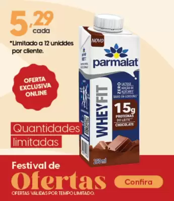 Catálogo Supper Rissul (válido até 26-05)