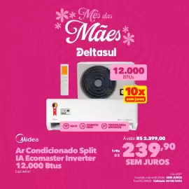 Folheto Deltasul semana 20 Página 1