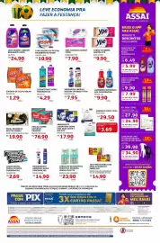 Encarte Assaí Atacadista semana 20 Página 4