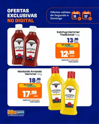 Rede Bom Lugar (válido até 17-05)