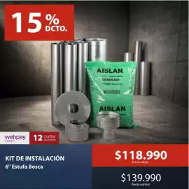 Catálogo Mimbral Página 2