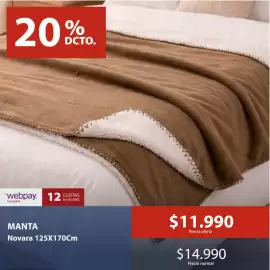 Catálogo Mimbral Página 3