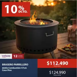 Catálogo Mimbral Página 4