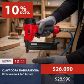 Catálogo Mimbral Página 6
