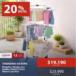Catálogo Mimbral Página 7