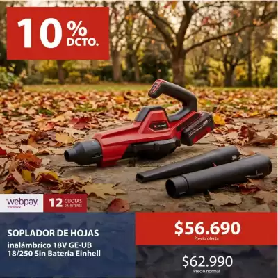 Catálogo Mimbral (válido hasta 31-05)
