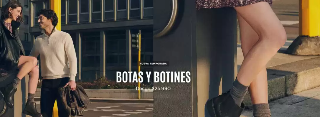 Bata (válido hasta 31-05)