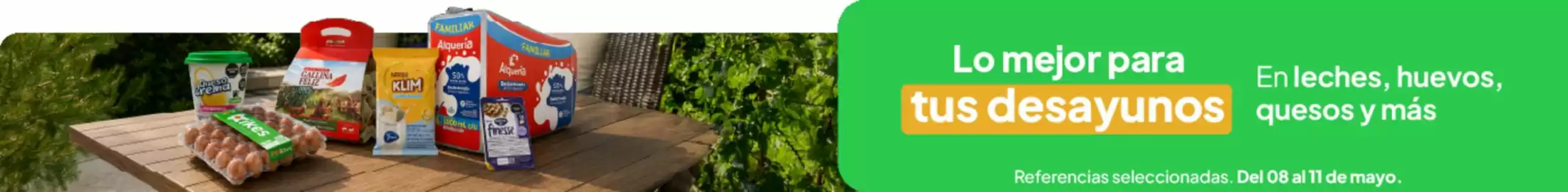 Catálogo Jumbo Página 5