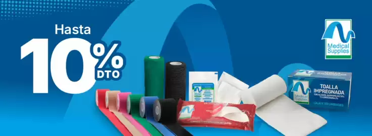Catálogo Droguerías Colsubsidio Página 3