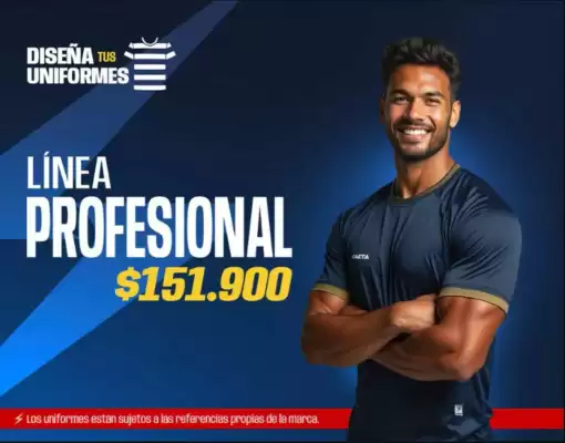 Saeta (válido hasta 31-05)