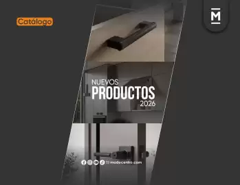Catálogo Madecentro Página 1