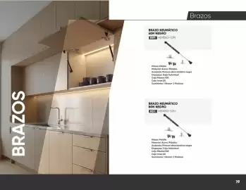 Catálogo Madecentro Página 19
