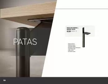 Catálogo Madecentro Página 6