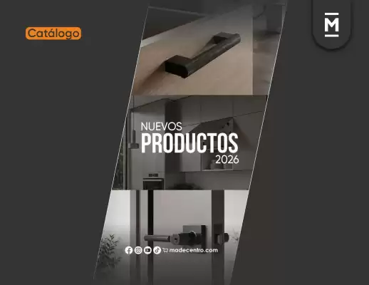 Madecentro (válido hasta 31-12)