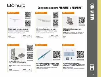 Catálogo Madecentro Página 125
