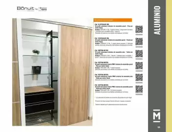 Catálogo Madecentro Página 127