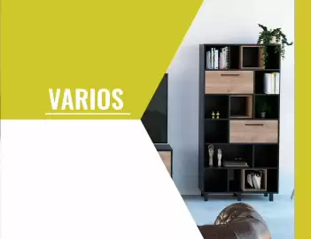 Catálogo Madecentro Página 227
