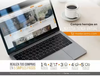 Catálogo Madecentro Página 232