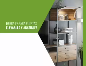 Catálogo Madecentro Página 31