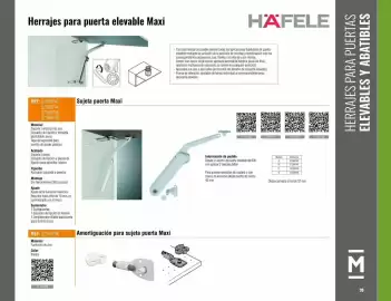 Catálogo Madecentro Página 41