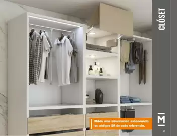 Catálogo Madecentro Página 65