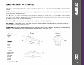 Catálogo Madecentro Página 67
