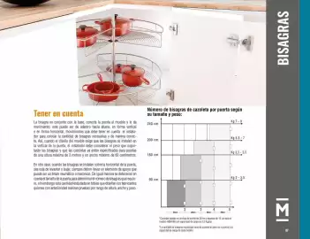 Catálogo Madecentro Página 89