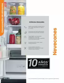 Catálogo Madecentro Página 10