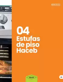 Catálogo Madecentro Página 125
