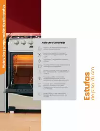 Catálogo Madecentro Página 126