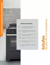 Catálogo Madecentro Página 138