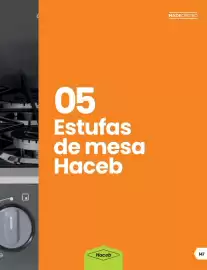 Catálogo Madecentro Página 147