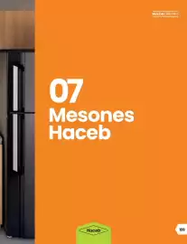 Catálogo Madecentro Página 159