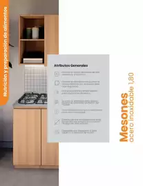 Catálogo Madecentro Página 160
