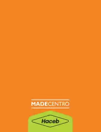 Catálogo Madecentro Página 244